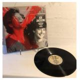 MIKES MURDER SOUNDTRACK LP JOE JACKSON 1983 VINYL