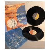 JOE JACKSON Big World