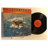 AEROSMITH Self Titled LP 1973 RARE VINYL AL 32005