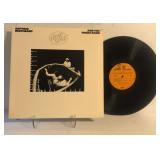 CAPTAIN BEEFHEART AND THE MAGIC BAND CLEAR SPOT