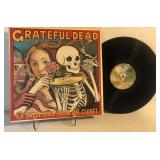 GRATEFUL DEAD THE BEST IF "Skeletons from the