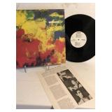 MINUTEMEN The Punch Line