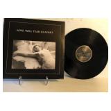 JOY DIVISION 45 LOVE WILL TEAR US APART 12" VINYL