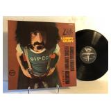 FRANK ZAPPA LUMPY GRAVY LP 1968 Rare Vinyl 2317