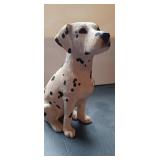 Sandicast Dalmation 1996 9" H
