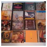 CDs Les Claypool Blur Melvins