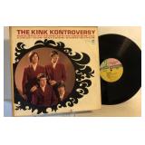 THE KINKS The Kink Kontroversy