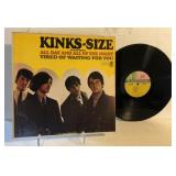 THE KINKS Kinks Size