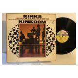 THE KINKS  Kinks Kingdom