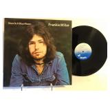 FRANKIE MILLER Once In A Blue Moon