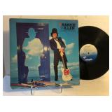 FRANKIE MILLER Double Trouble