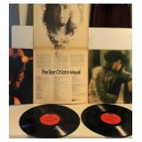 JOHN MAYALL The Best of John Mayall