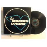 MODERN LOVERS LP 1976 BZ 0050 VINYL