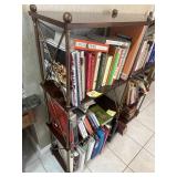 Book Shelf Not Including Books 24ï¿½x12ï¿½