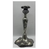 Candle Stick Holder Silver Plated