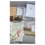 Notecards & Envelopes