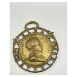 Napoleon Coin/pendant
