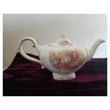 Stratfordshire England Tea Pot