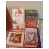 Assorted Christmas Cards