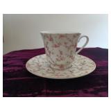Day Spring CardsTea Cup and Saucer Set