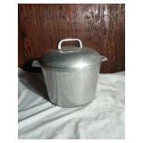 Wagner Ware Stock Pot