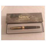 Quill 747 Boxed Pen