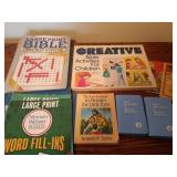 Creative Bible Activities for Children and More
