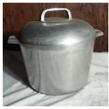Wagner Ware Stock Pot