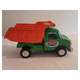 Vintage Tootsie Toys Small Dump Truck