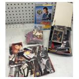 Elvis Trading Cards