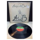 Average White Band Self Titled
