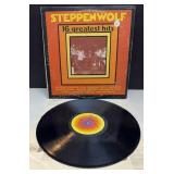 Steppen Wolf 16 Greatest Hits