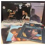 Tina Turner, Patti Labelle, & other Albums