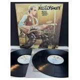 Nils Lofgren Night After Night