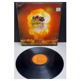 Jefferson Airplane Crown of Creation