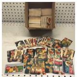 Coca Cola Collectable Calling Cards