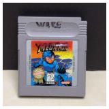 Gameboy Megaman
