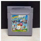 Gameboy Kerbys Dreamland 2