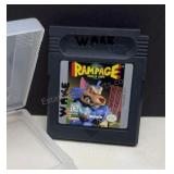 Gameboy Rampage