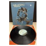 Don McLean Tapestry