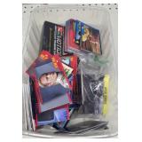 Star Trek Trading Cards