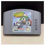 N64 Mischief Makers
