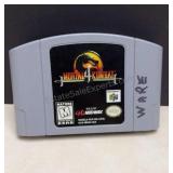 N64 Mortal Kombat 4