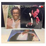Lou Rawls Albums