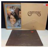 The Carpenters Albums