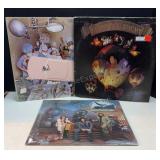 Three Dogs Night Albums