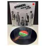 The Spinners Pick of the Litter