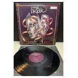 Dr Hook Pleasure & Pain