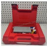 Lego Case & Pieces