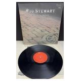 Rod Stewart Gasoline Alley